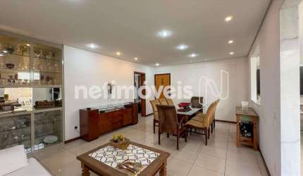 Apartamento à venda no bairro Padre Eustáquio com 200m² e 3 dormitórios/quartos disponíveis