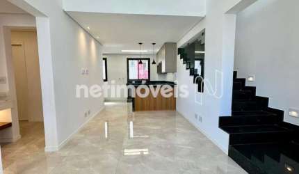Cobertura à venda no Gutierrez - 150 m² com 3 dormitórios/quartos disponíveis.