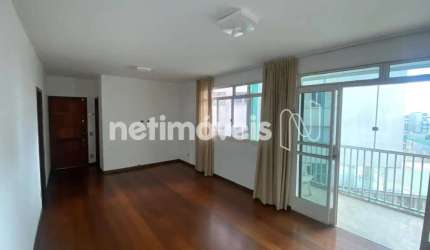 Apartamento à venda no Sion com 185 m² e 4 dormitórios/quartos disponíveis
