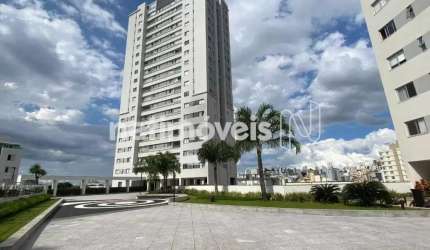 Apartamento à venda no bairro Nova Suíssa com 80 m² e 3 dormitórios/quartos disponíveis.