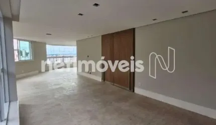 Apartamento à venda no bairro Gutierrez com 163m² e 4 dormitórios/quartos disponíveis