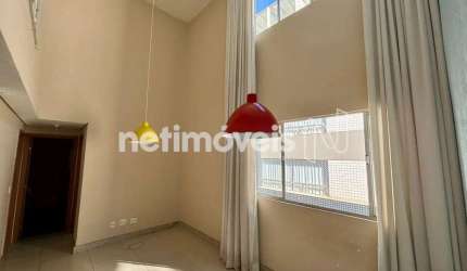 Cobertura à venda no bairro Santo Antônio com 110m² e 2 dormitórios/quartos disponíveis