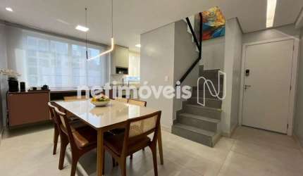 Cobertura residencial à venda com 2 dormitórios no bairro Buritis, 118 m² disponíveis