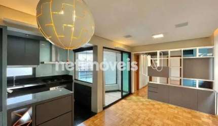Apartamento à venda no bairro Cruzeiro - 89 m² com 3 dormitórios/quartos disponíveis