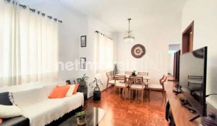 Apartamento à venda em Santa Tereza com 62 m² e 3 dormitórios/quartos disponíveis.