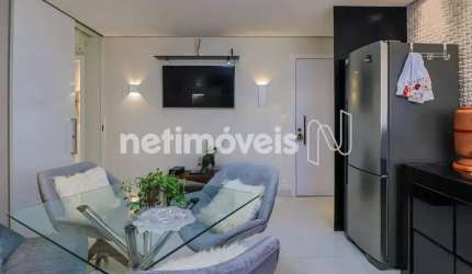 Cobertura à venda com 4 dormitórios no bairro Santo Antônio - 380 m² de área útil