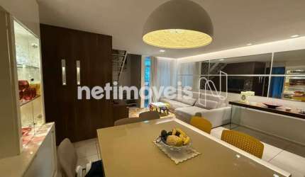 Apartamento à venda no bairro Buritis com 4 dormitórios/quartos e 203 m² úteis