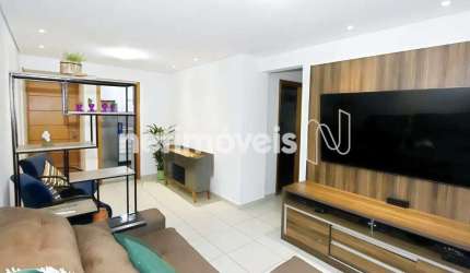Apartamento à venda no Grajaú com 124 m² e 2 dormitórios/quartos disponíveis.