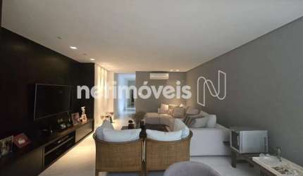 Apartamento à venda no bairro Funcionários com 4 dormitórios/quartos e 160 m²