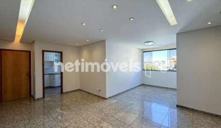 Apartamento à venda no bairro Padre Eustáquio, com 96 m² e 3 dormitórios/quartos.