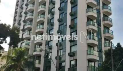 Apartamento à venda no bairro Funcionários com 1 dormitório e 45 m²