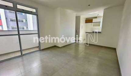Apartamento à venda no bairro Buritis com 56 m² e 2 dormitórios/quartos