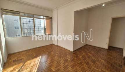 Apartamento à venda no Barro Preto com 90m² e 3 dormitórios/quartos disponíveis.
