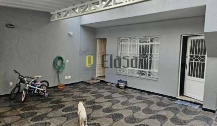 Sobrado a Venda no Brooklin - Zona Sul