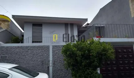 Casa Vende - Parque Fernanda - Zona Sul - SP
