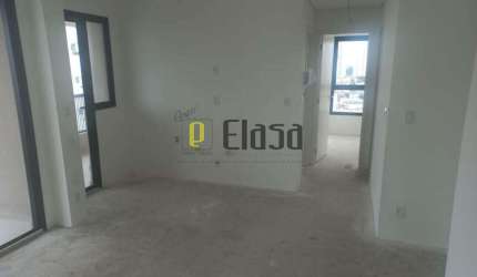 Lançamento apartamento Rua Leopoldina - Alto do Ipiranga
