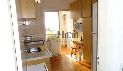 Apartamento para venda - Chácara Santo Antônio - Zona Sul - SP