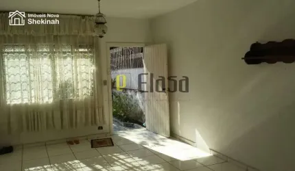 Sobrado próximo ao Consulado Americano