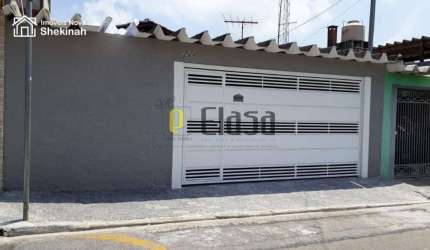 Linda casa à venda na região de Interlagos
