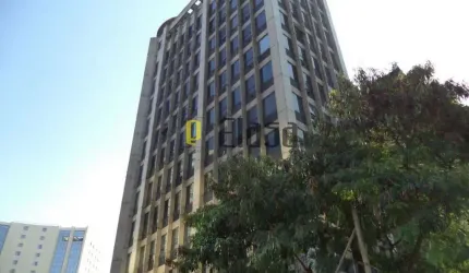 Conjunto comercial com 286,13m², 6 vagas, em Vila Olímpia, São Paulo, SP