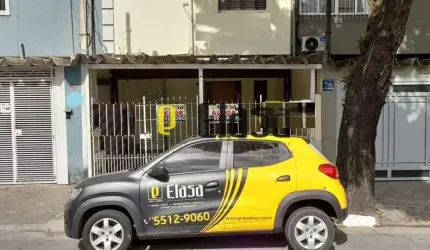 Sobrado disponível para Venda.