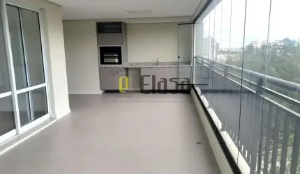 Apartamento em Condomínio Av. Interlagos