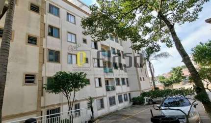 Apartamento - Vila das Belezas