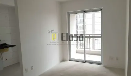 Apartamento a Venda, 2 dorms, 1 vaga na Vila Andrade