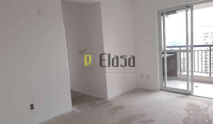Apartamento a Venda, 2 dorms, 1 vaga na Vila Andrade