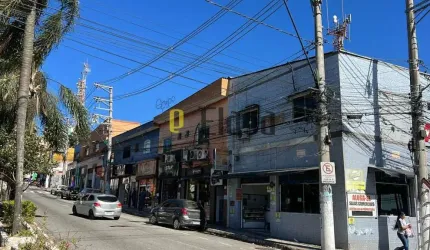 Salões e Salas  para venda - Centro Itapecerica da Serra