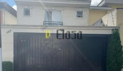 Casa para venda - Vila São Pedro - Zona Sul - São Paulo