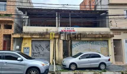 Casa à venda na Rua João Guimarães Rosa, 253, Veloso, Osasco por R$ 487.600