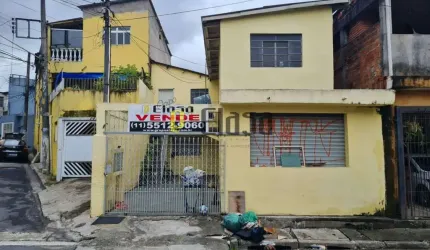 Casa Vila Yolanda