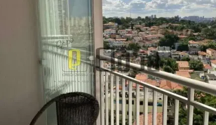 Apartamento - Jardim Prudência 2 dormitórios suite armários , sala varanda envidraçada 64 m²       a