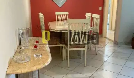 Apartamento Moema ,2 dormitórios ,sala com dois ambientes ,2 banheiros ,1 vaga !