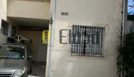 Sobrado   Comercial e Residencial 3 dormitórios ,2 vagas