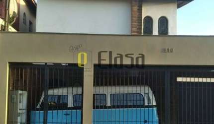 CASA para VENDA na Vila das Belezas, Zona Sul, SP