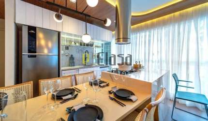 Apartamento A Venda no Brooklin