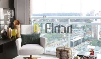 Apartamento a Venda no Brooklin