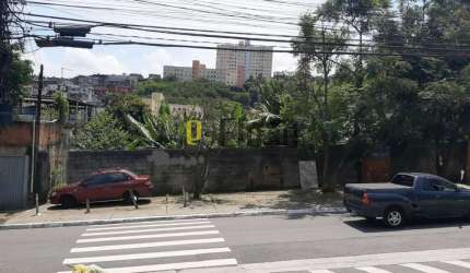 Terreno a  Venda na Vila Andrade