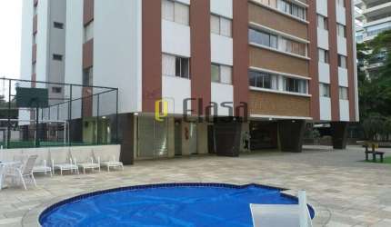 Apartamento para venda - Alto da Boa Vista