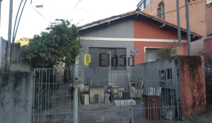 casa para venda Jd. São Luis - Zona Sul - SP