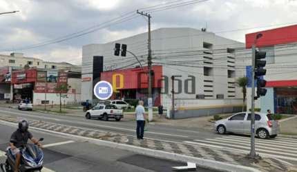 Prédio comercial para venda - Região santo Amaro, Zona Sul, SP