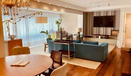 Apartamento a Venda, 3 dorms, 2 vagas no Alto Da Boa Vista