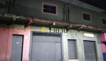 Prédio comercial para venda - Centro de Itapecerica da Serra - SP