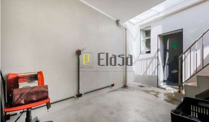 Sobrado comercial para venda ou locação - Vila Cruzeiro - Zona Sul - SP
