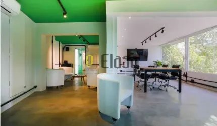 SOBRADO comercial para venda ou locação - Vila Cruzeiro - Zona Sul - SP
