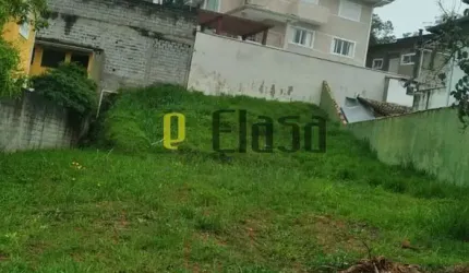 Terreno para venda - Itapecerica da Serra - condomínio