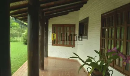 Sítio residencial - Itapecerica da Serra - Embu Mirim