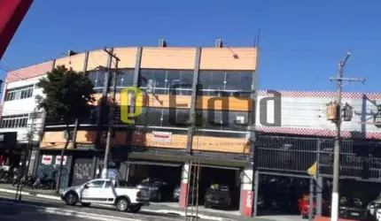 Prédio comercial para venda região Santo Amaro - Zona Sul - SP